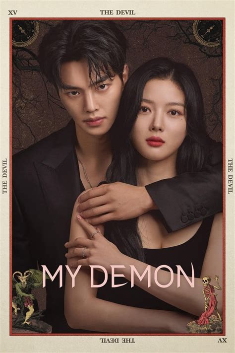 Watch My Demon online HD2Watch.